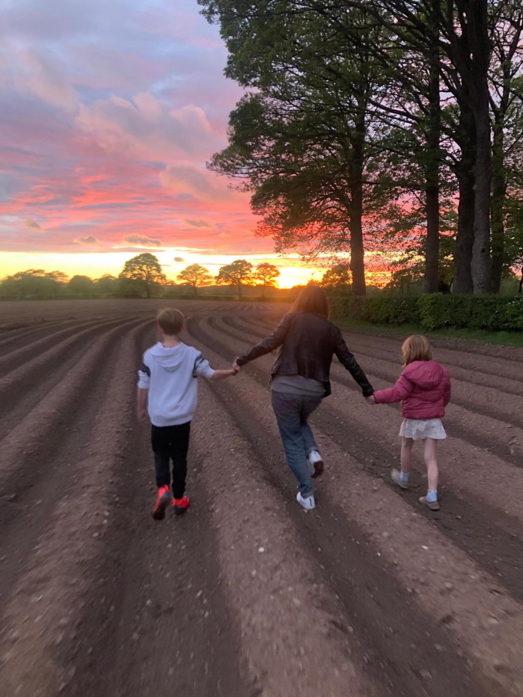 Desperately Seeking Slow