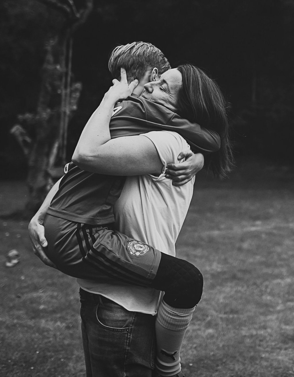 Hold Onto Your&nbsp;Hugs