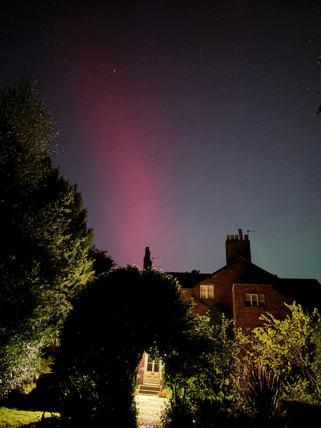 Discovering the Magic of Awe