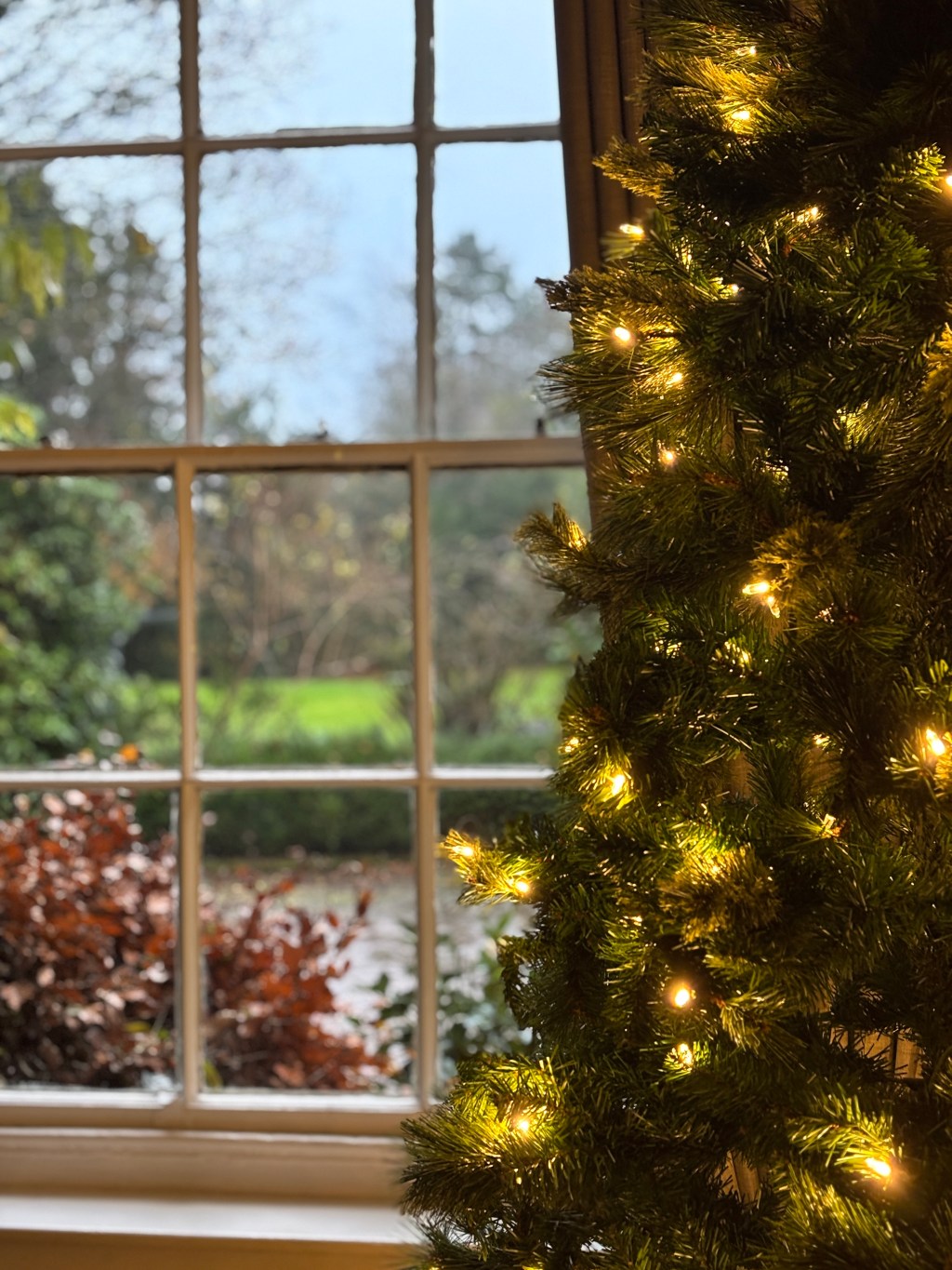 A December “Not-To-Do” List