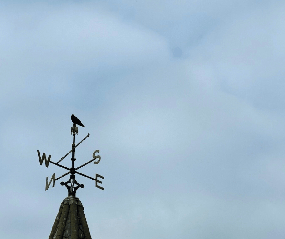 The Quiet Cost of&nbsp;Convenience