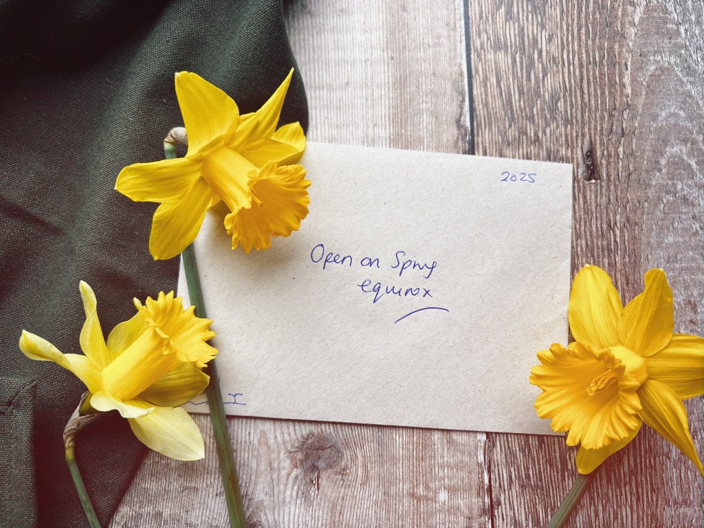 When We Stopped Marking the&nbsp;Seasons